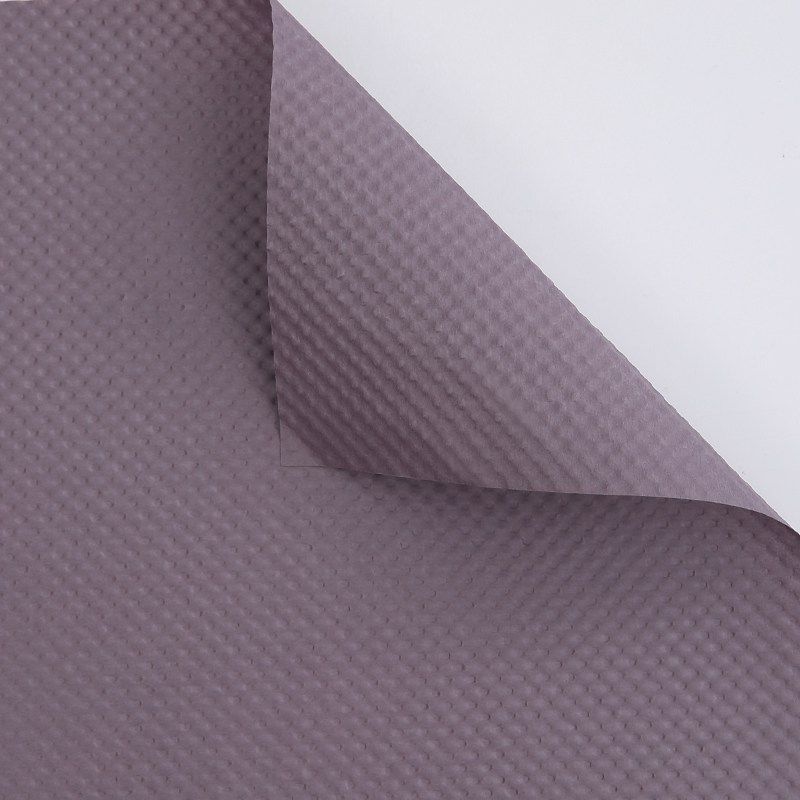 Floristic Paper Diamond 07 Rosy Mauve