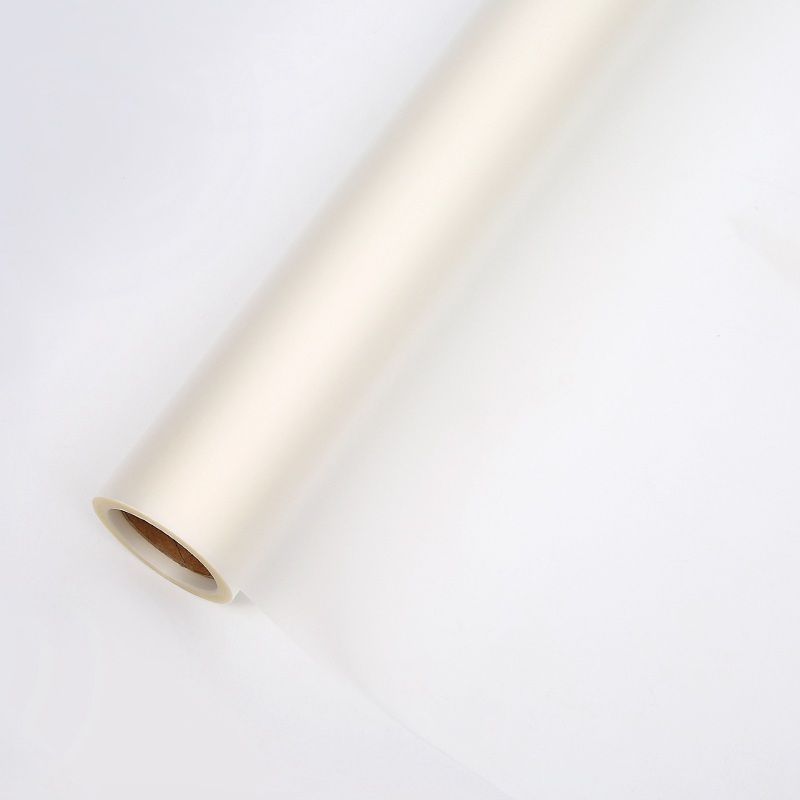 Matte Rolle 112 Transparent