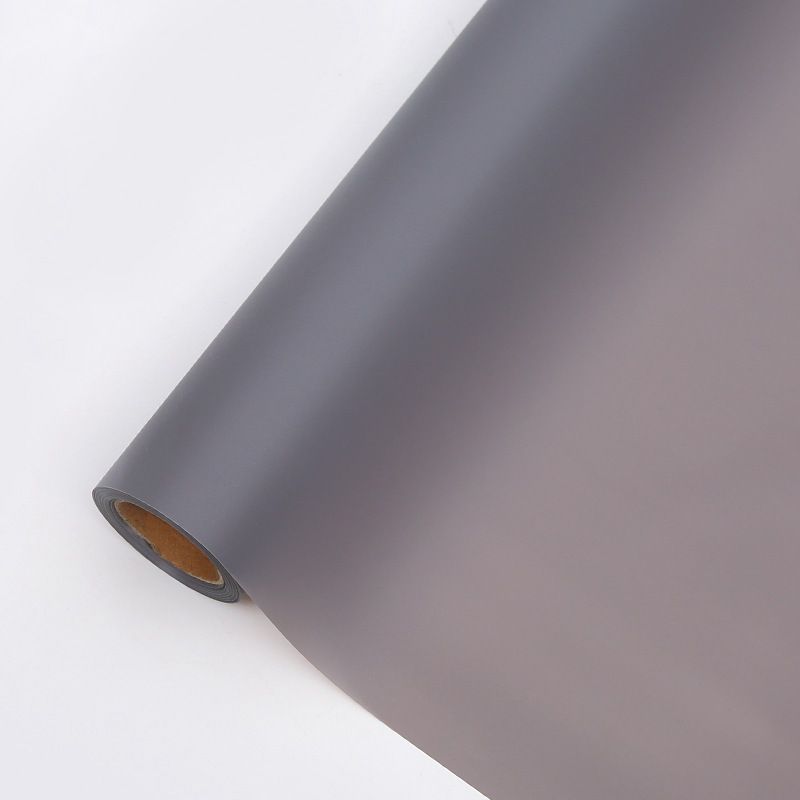 Matte Rolle 121 Charcoal
