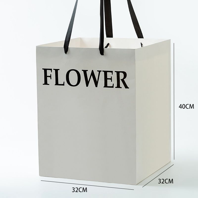 Flower Bags L