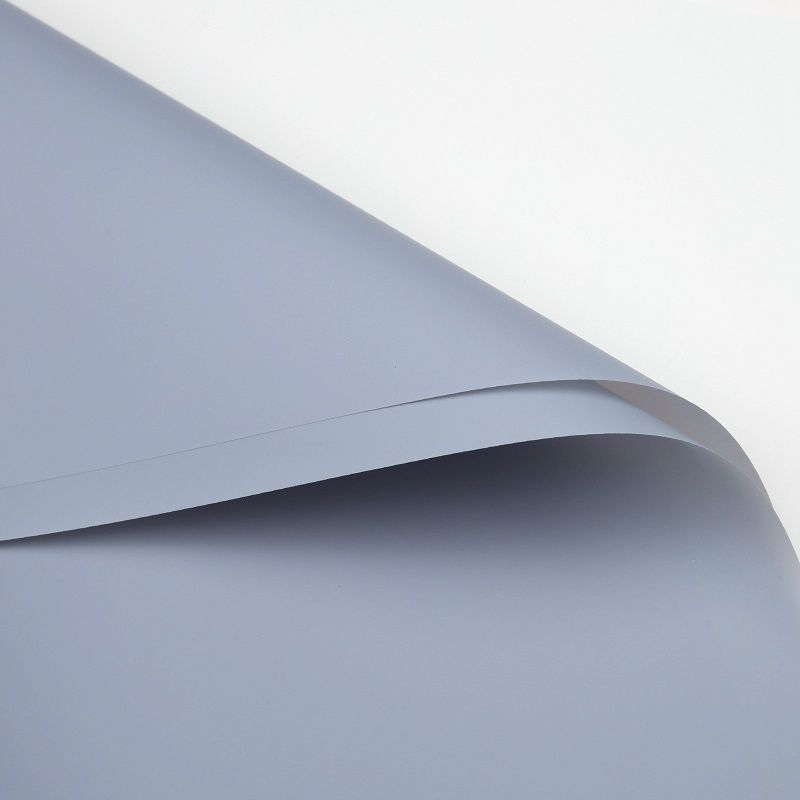 Sheets Foil 125 BlueBell
