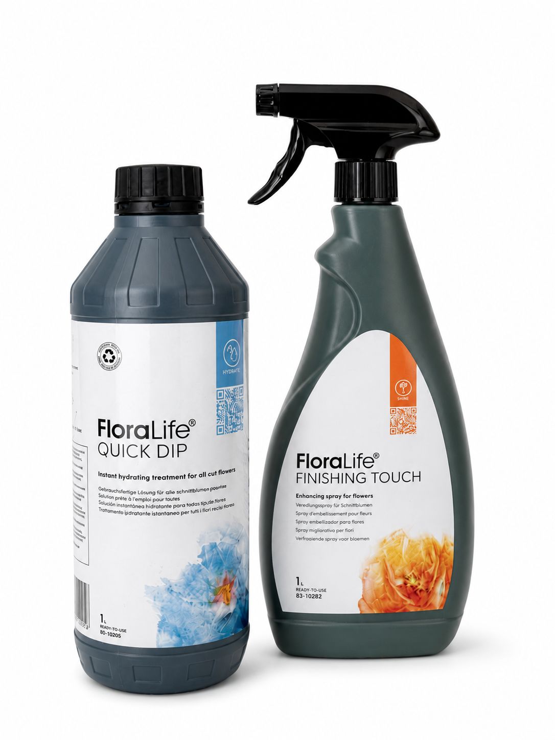FloraLife® Quick Dip