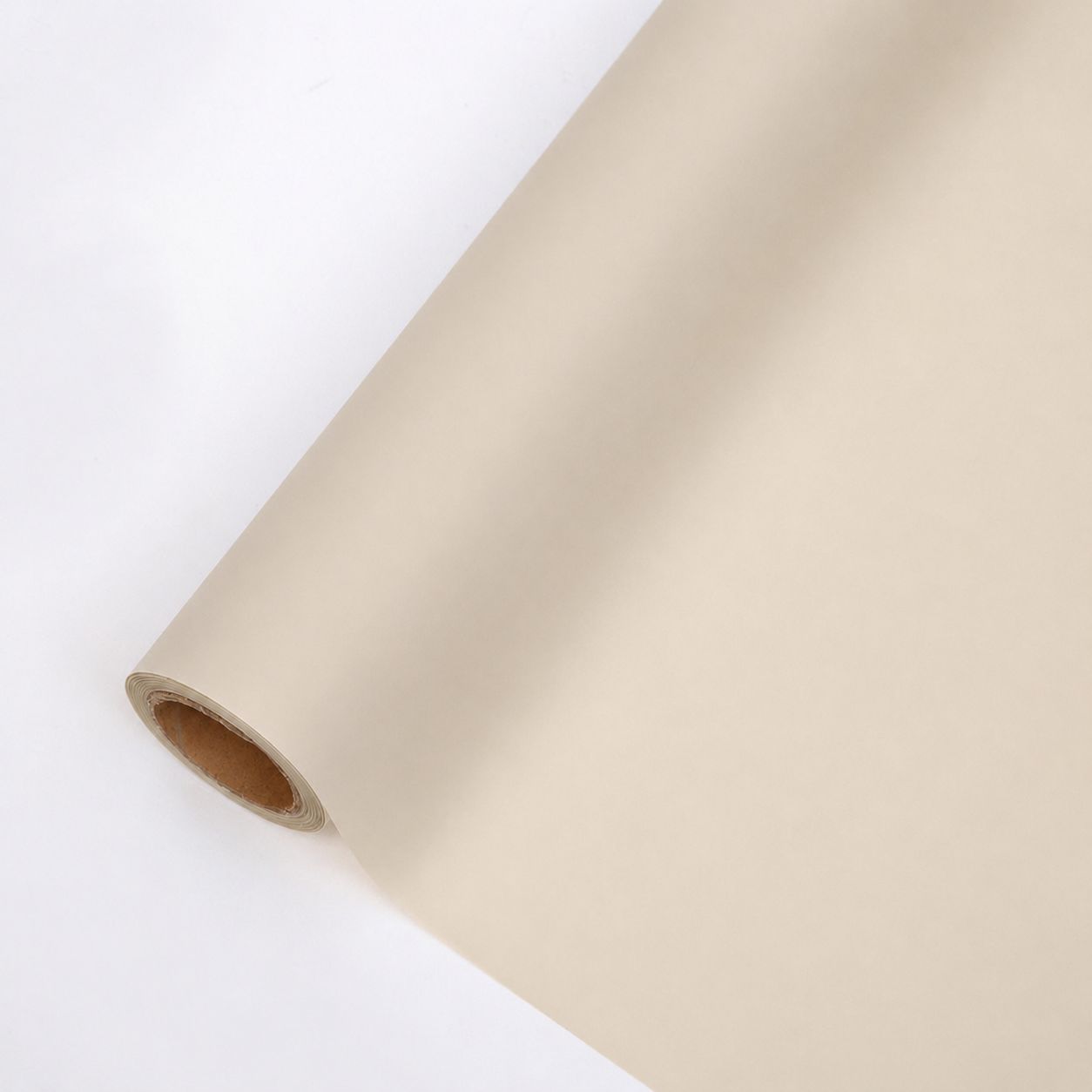 Matte Roll 155 Milky Tea (58 cm x 20 m)