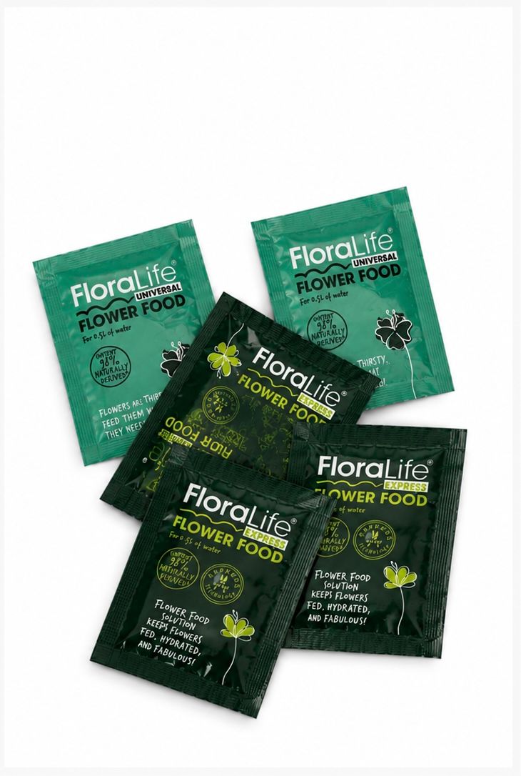 FloraLife® Flower Food (Universal / Express)
