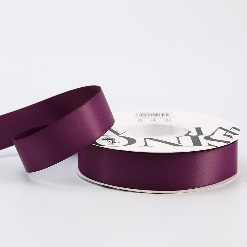 Bänder 034 Grau Violett