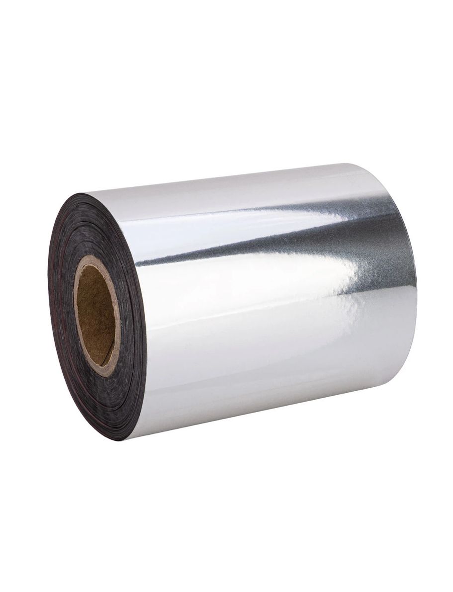 Silver Thermal Transfer Ribbon (110*300m)