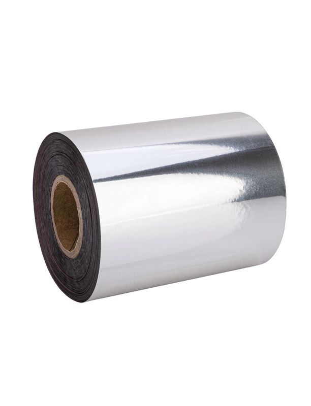 Silver Thermal Transfer Ribbon (110*300m)