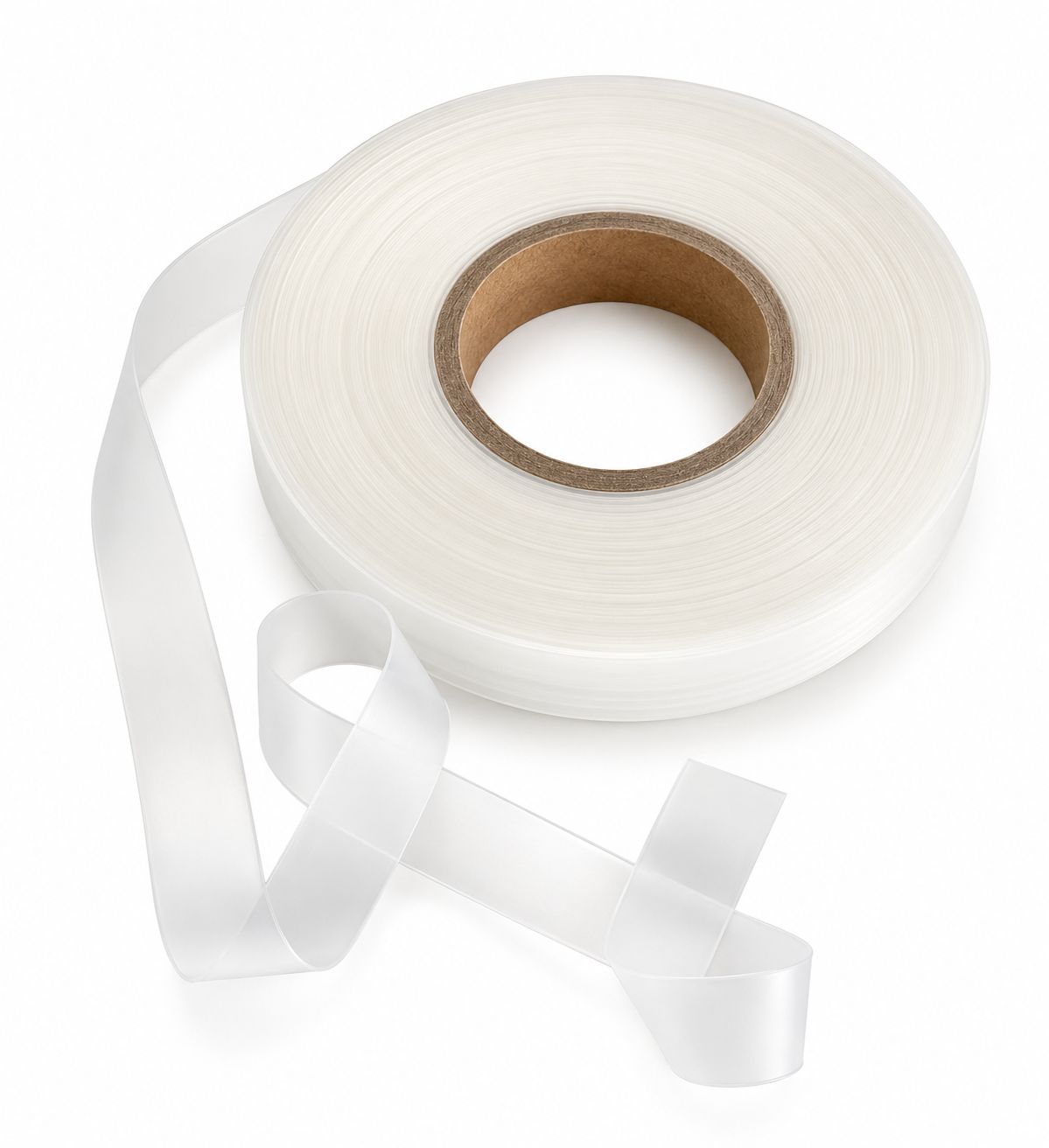 Transparent Silicone Tape