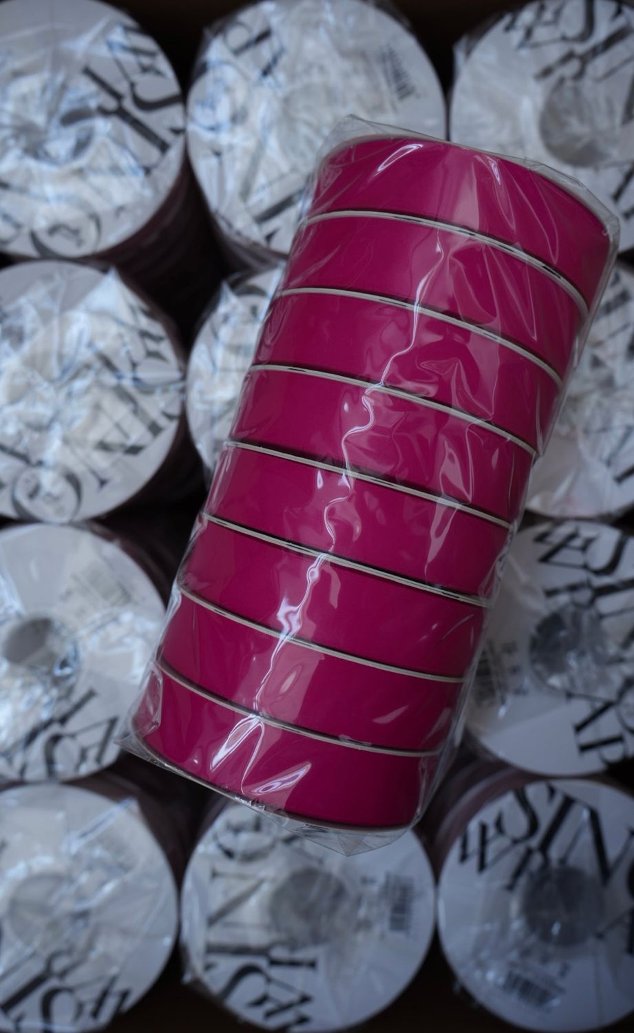 Ribbon 021 Fuchsia X8