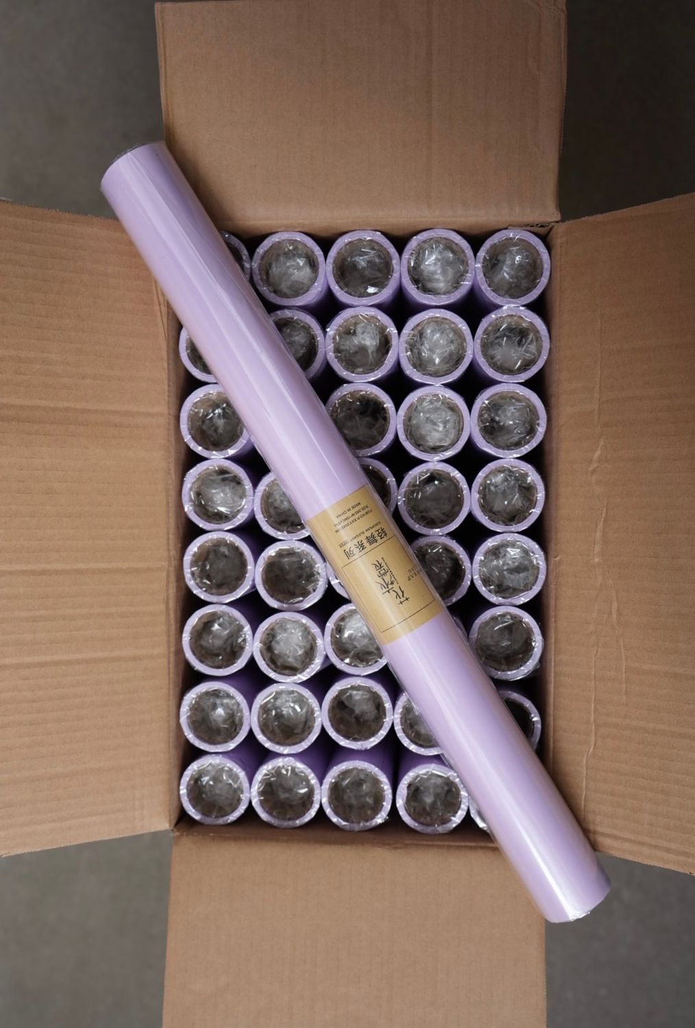 Rolka Standart 032 Lilac X40