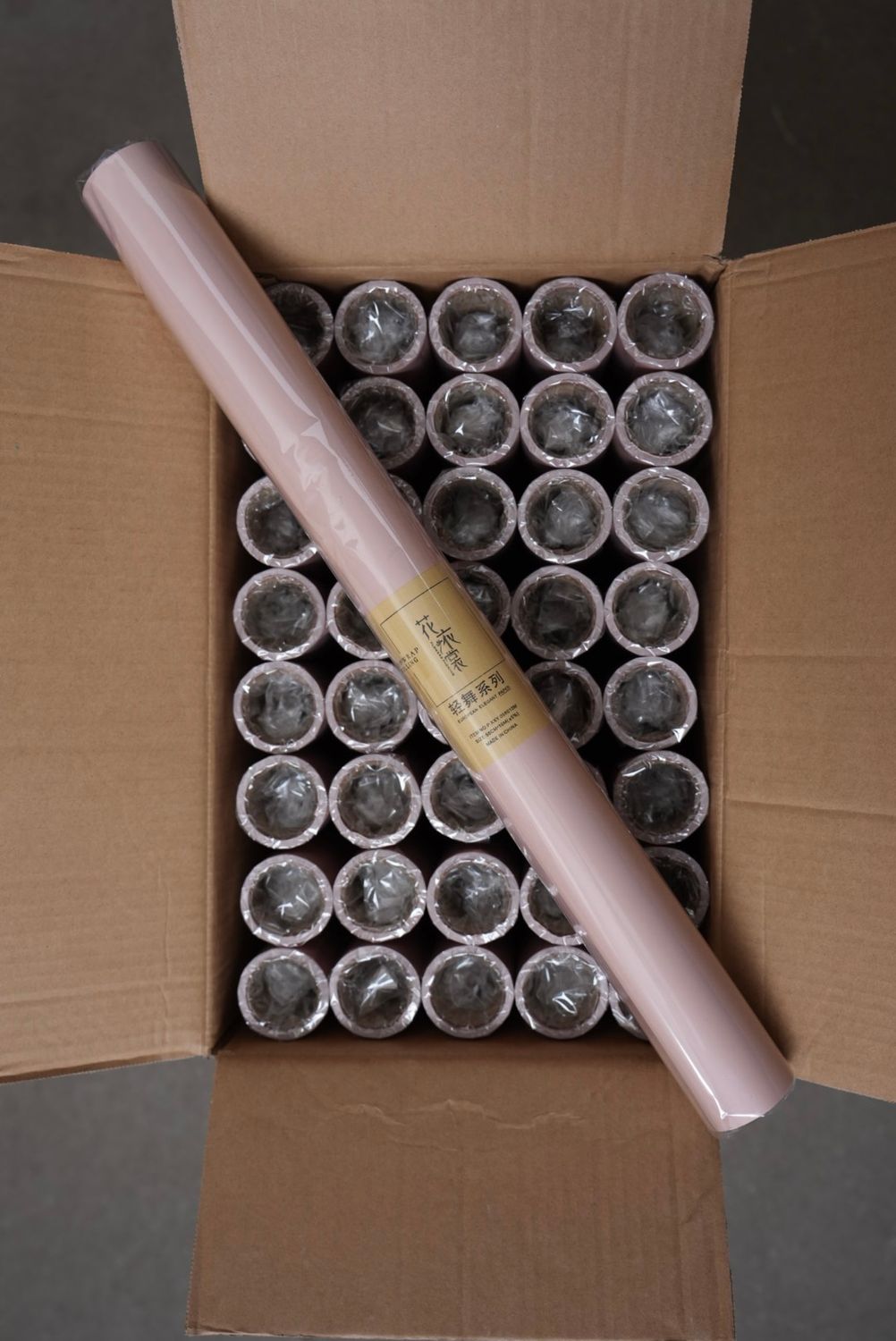 Rolka Standart 162 Peony X40