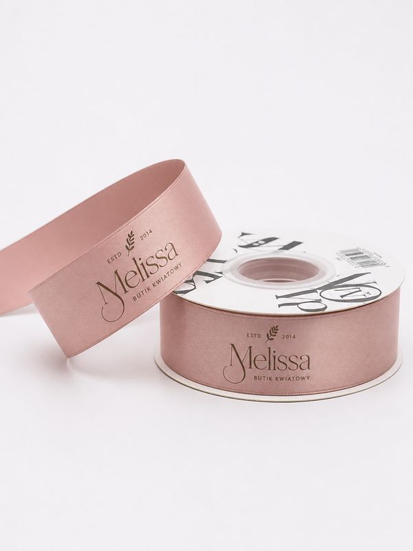 Ribbon 162 Peony