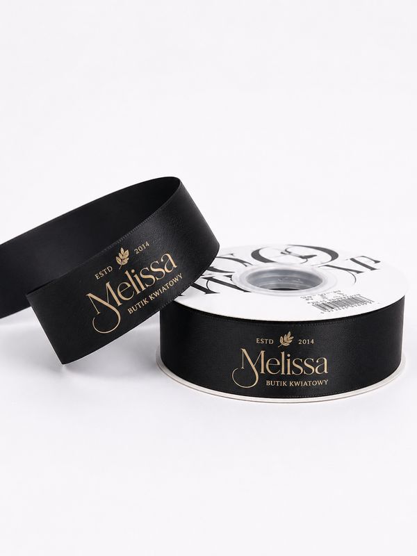 Ribbon 171 Black