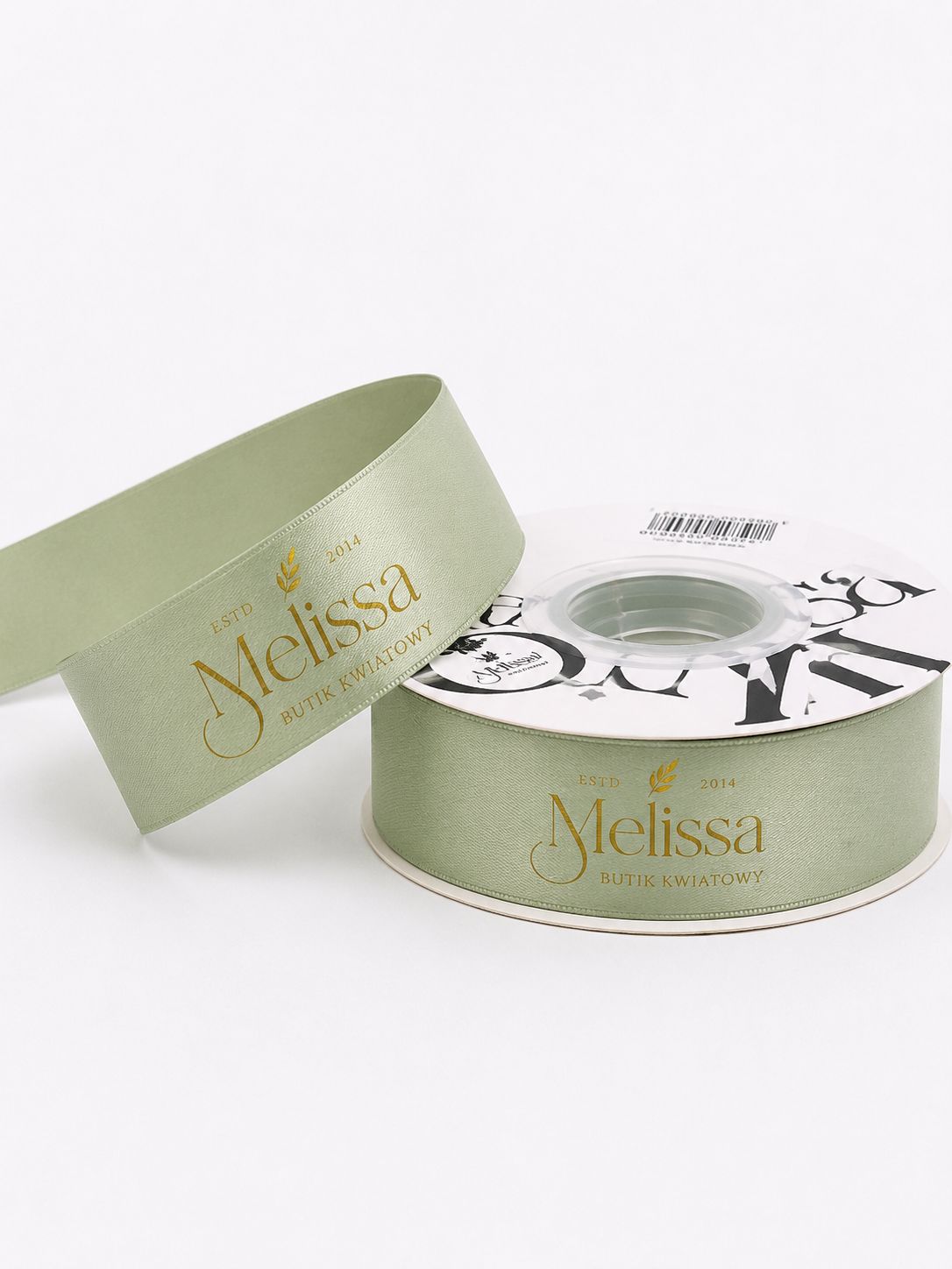 Ribbon 081 Green
