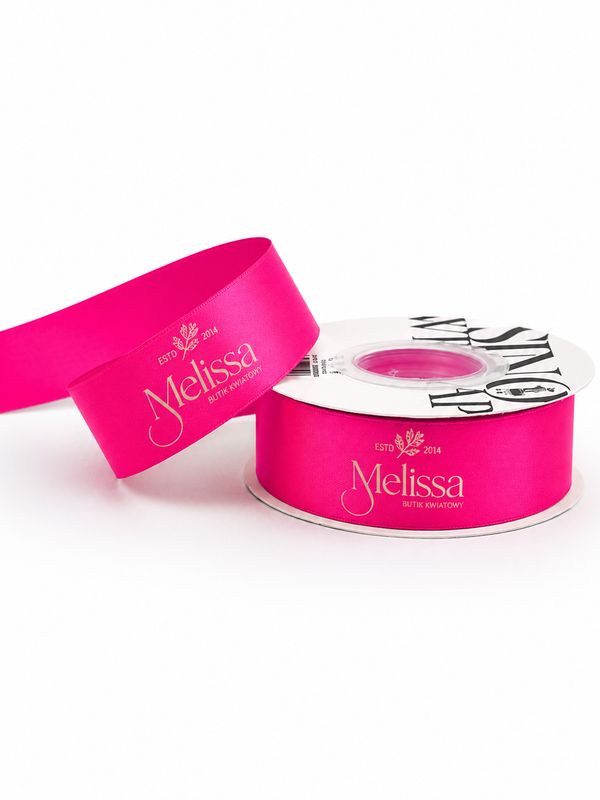 Ribbon 021 Fuchsia