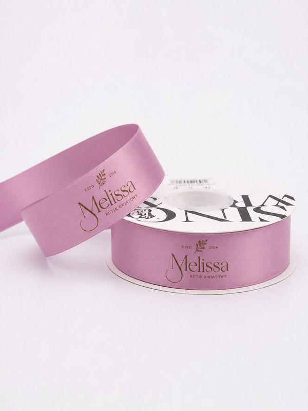 Ribbon 168 Node Pink