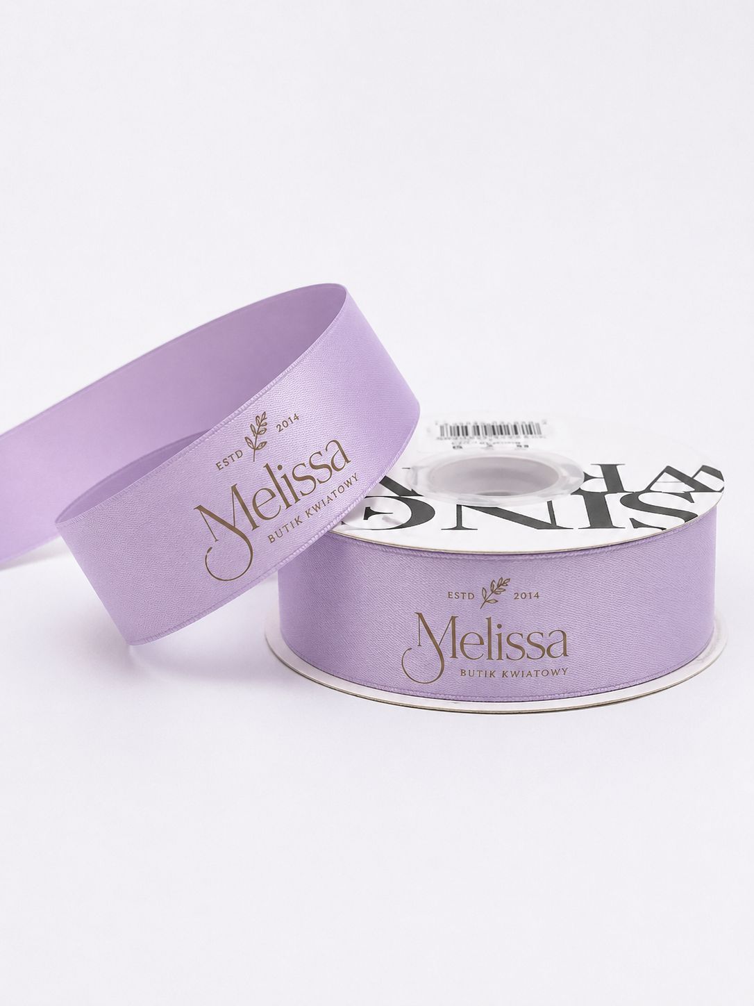 Ribbon 032 Lilac