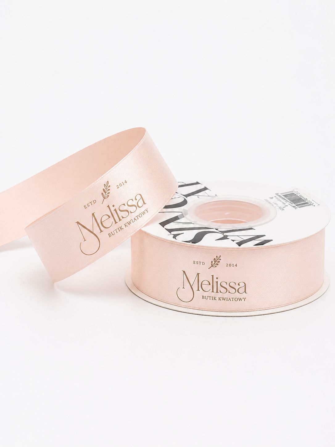 Band 169 Lt Pink