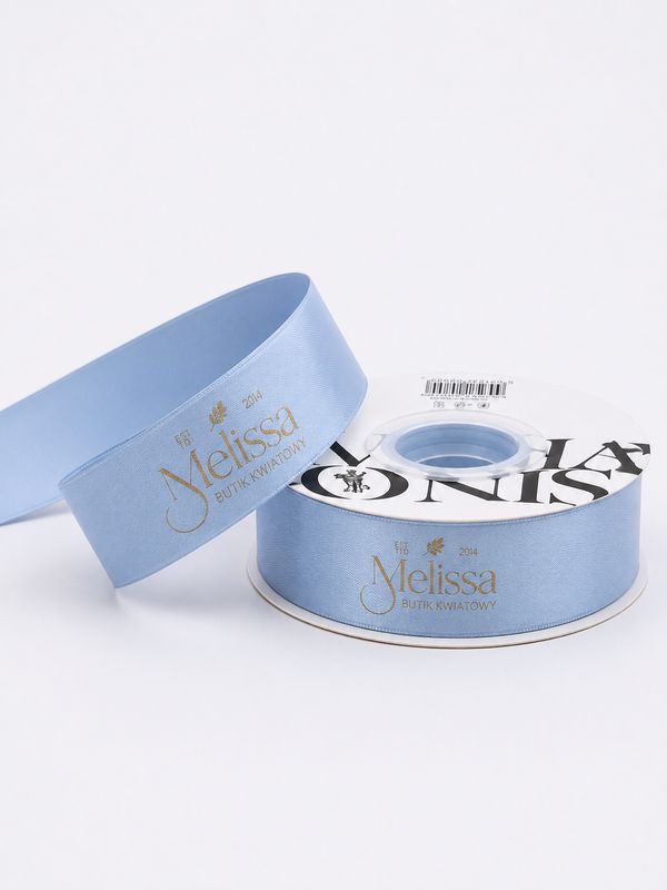 Ribbons 131 Lt Blue