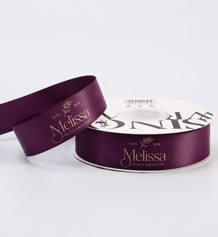 Ribbons 034 Grey Violet