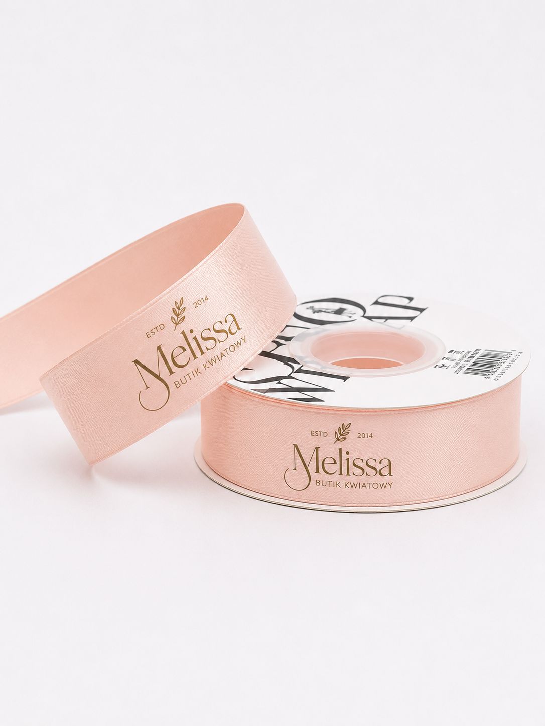 Ribbon 161 Pink