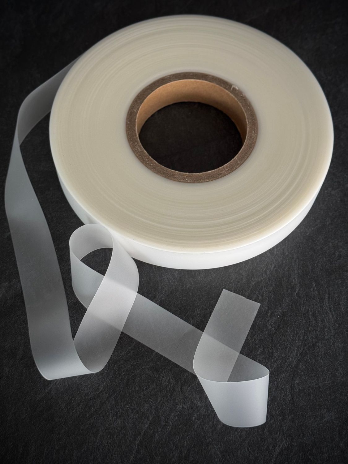 Silicone Tape Transparent (25mm*25m)