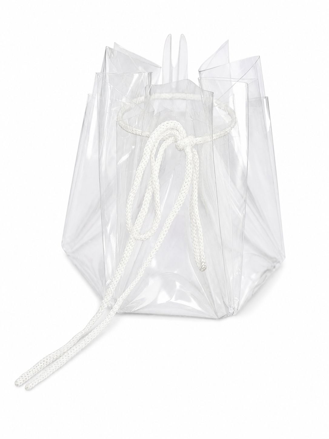 Aqua Box Transparent S