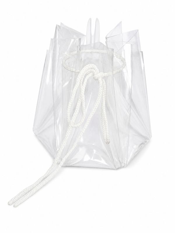 Aqua Box Transparent S