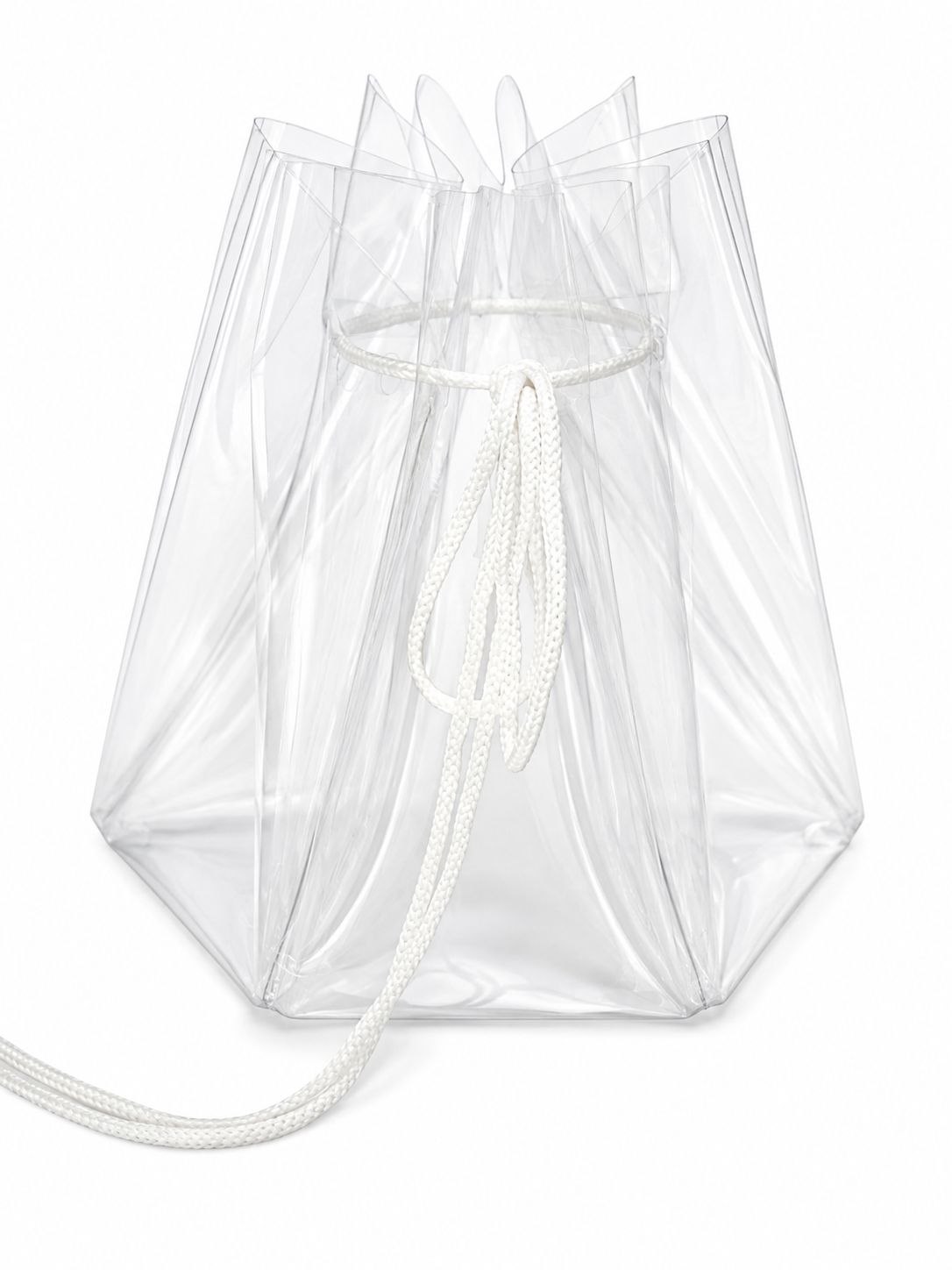 Aqua Box Transparent L