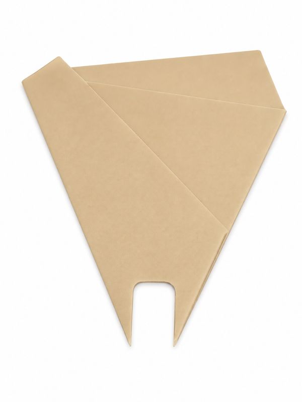 Quick Packaging Sinowrap 154 Lt Brown (10 pcs)