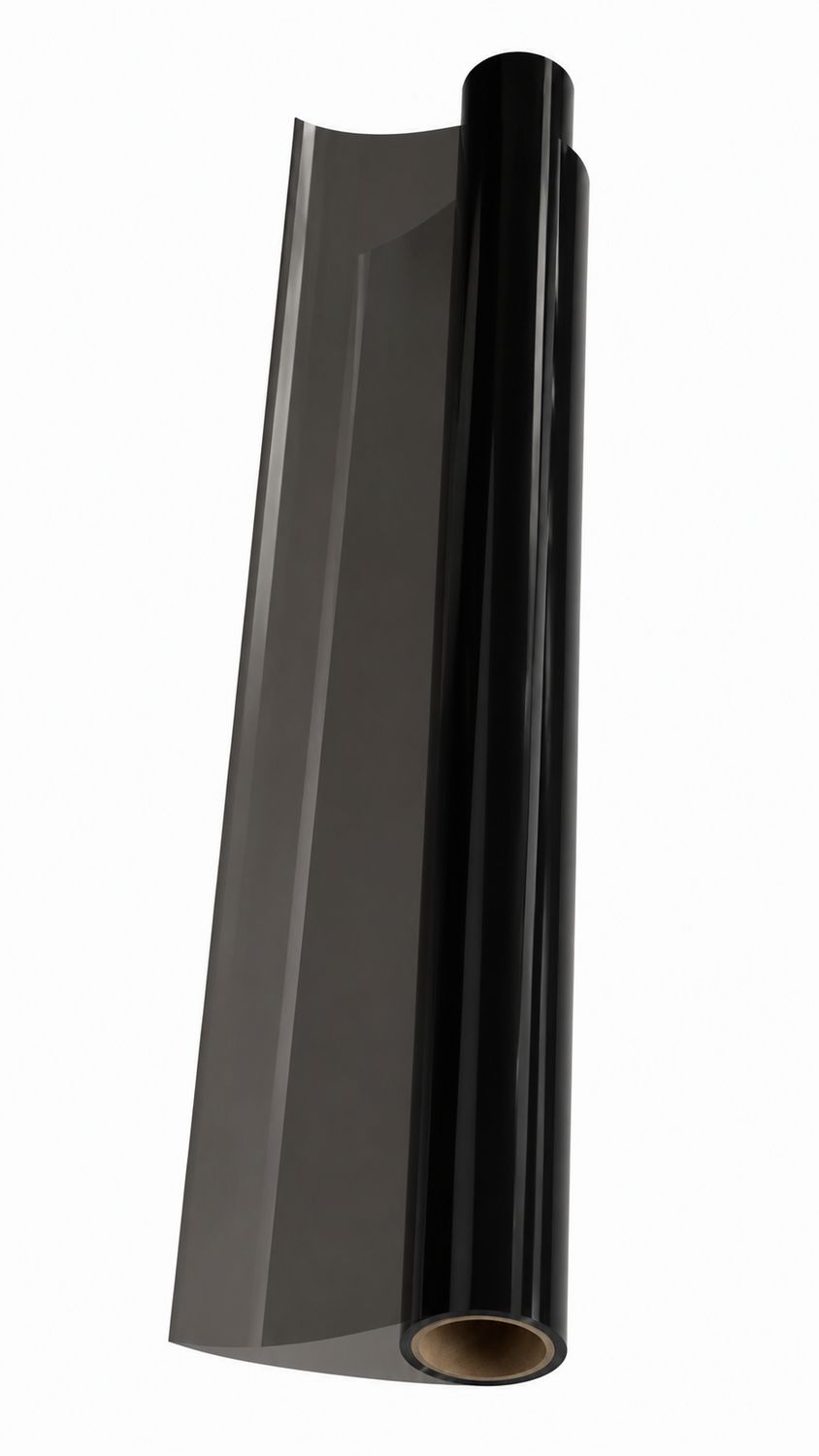 Transparent packaging Roll 171 Black (58x58cm)