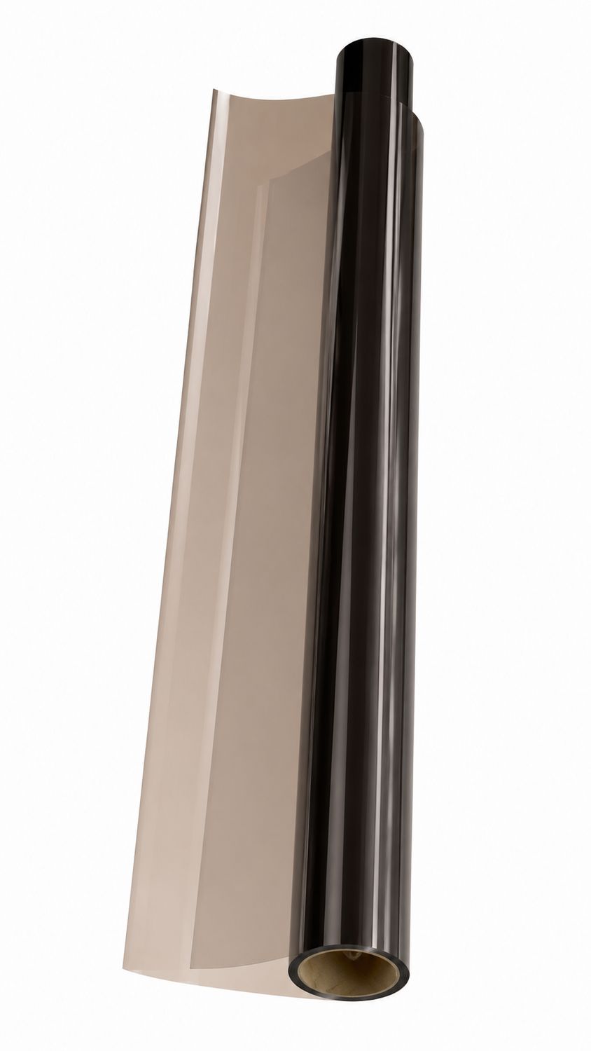 Transparent packaging Roll 152 Brown (58x58cm)