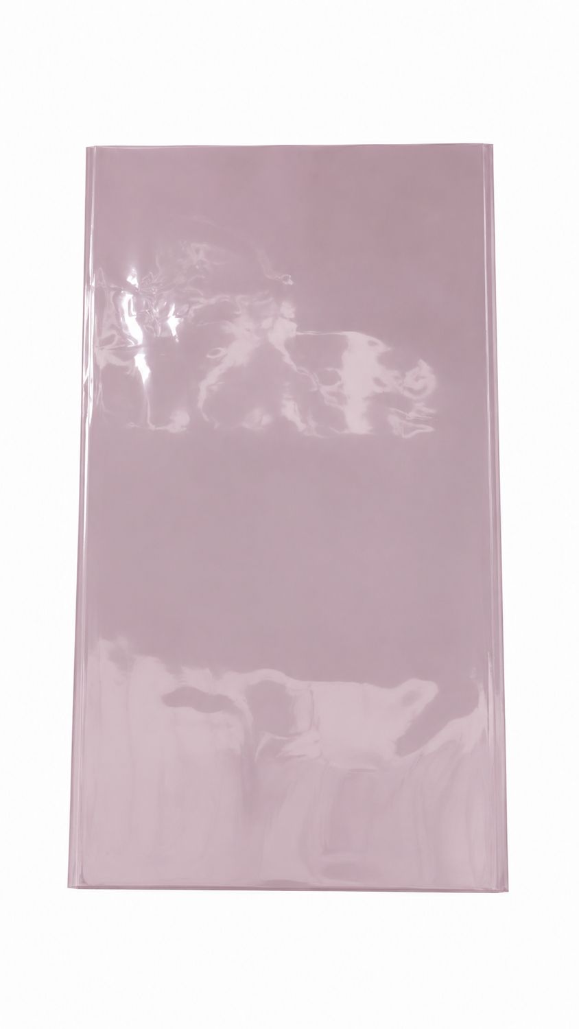 Transparent packaging 032 Lilac (58x58cm)