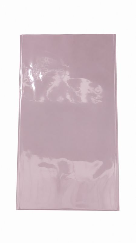 Transparent packaging 032 Lilac (58x58cm)