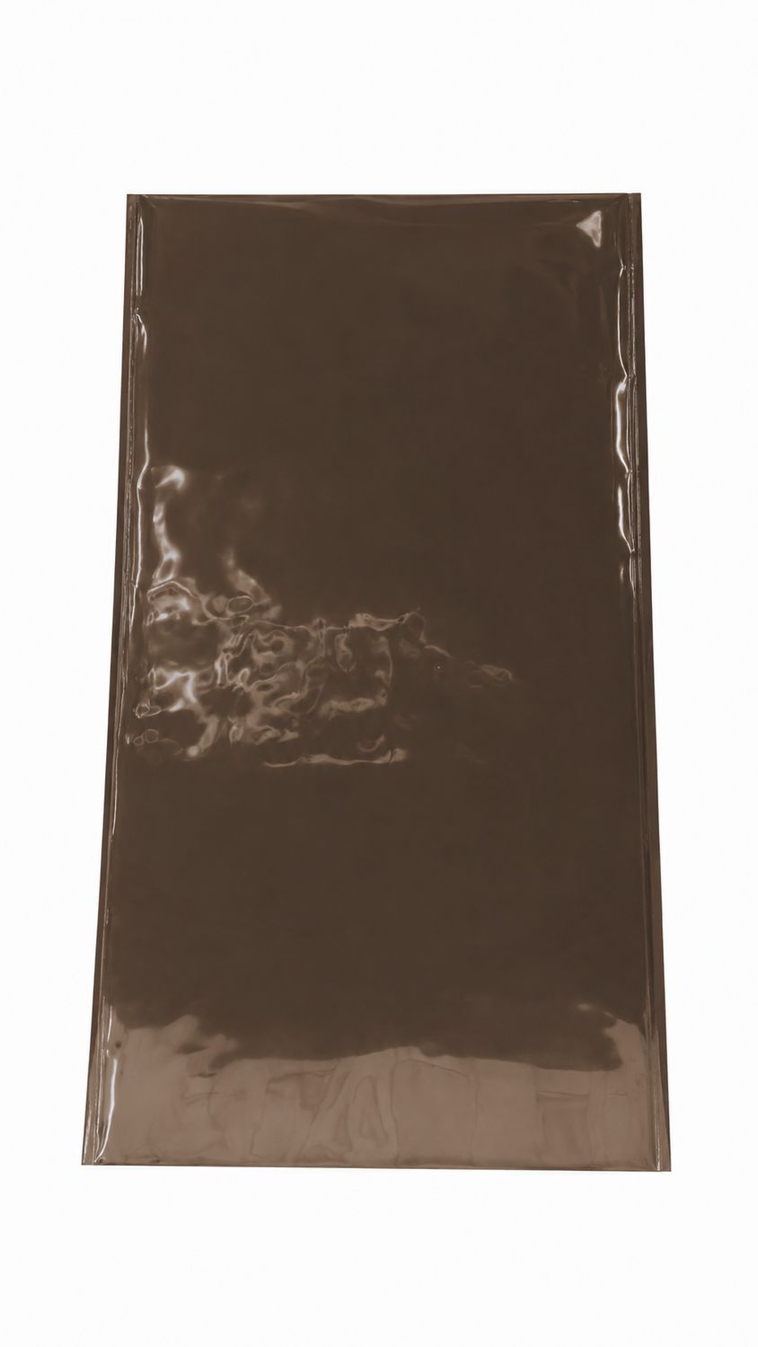 Transparent packaging 152 Brown (58x58cm)