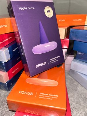 Incenso Aroma di Fico