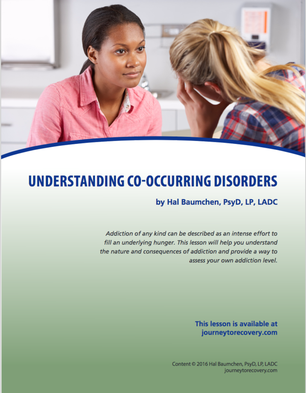 Understanding Co-Occurring Disorders