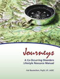 Journeys: A Co-Occurring Disorders Workbook (PDF Download)