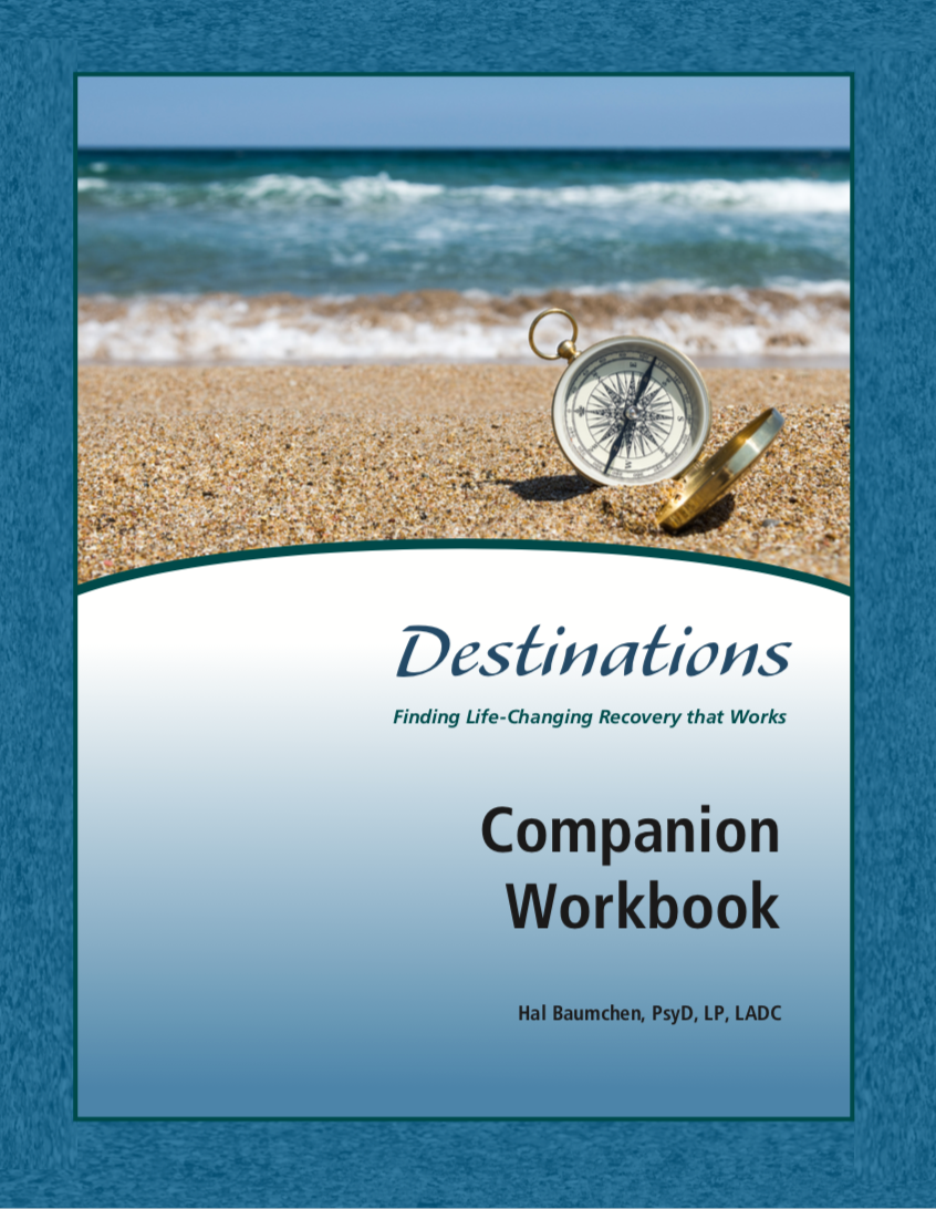 Destinations Companion Workbook (PDF DOWNLOAD)