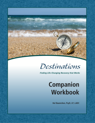 Destinations Companion Workbook (PDF DOWNLOAD)