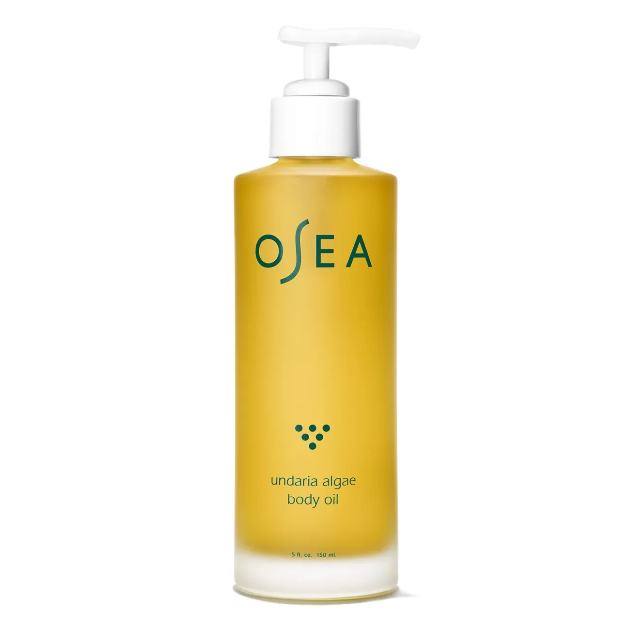 Undaria Algae® Body Oil