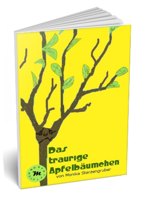 &quot;Das traurige Apfelbäumchen&quot; E-Book