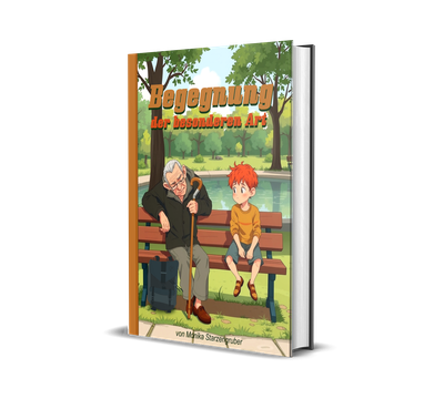 &quot;Begegnung der besonderen Art&quot; E-Book