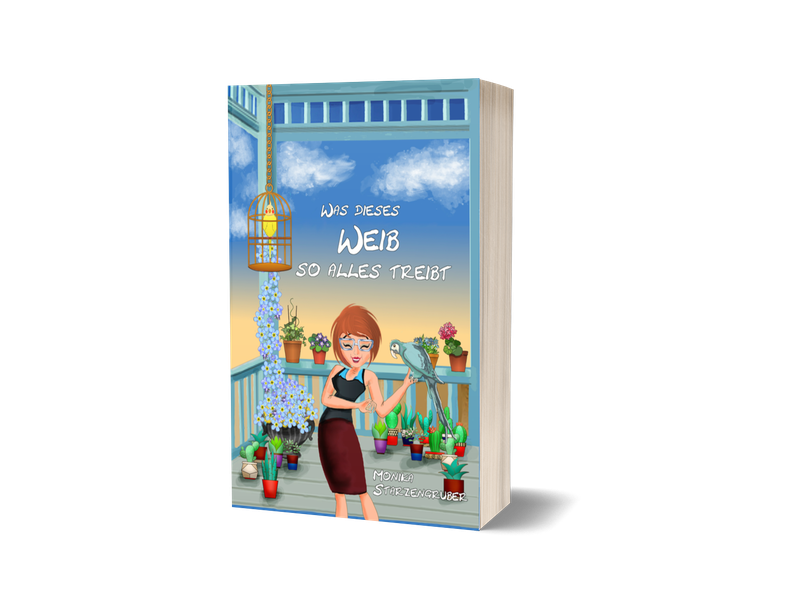 "Was dieses Weib so alles treibt" E-Book