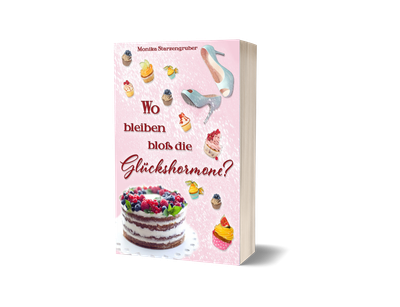 "Wo bleiben bloß die Glückshormone?" Taschenbuch