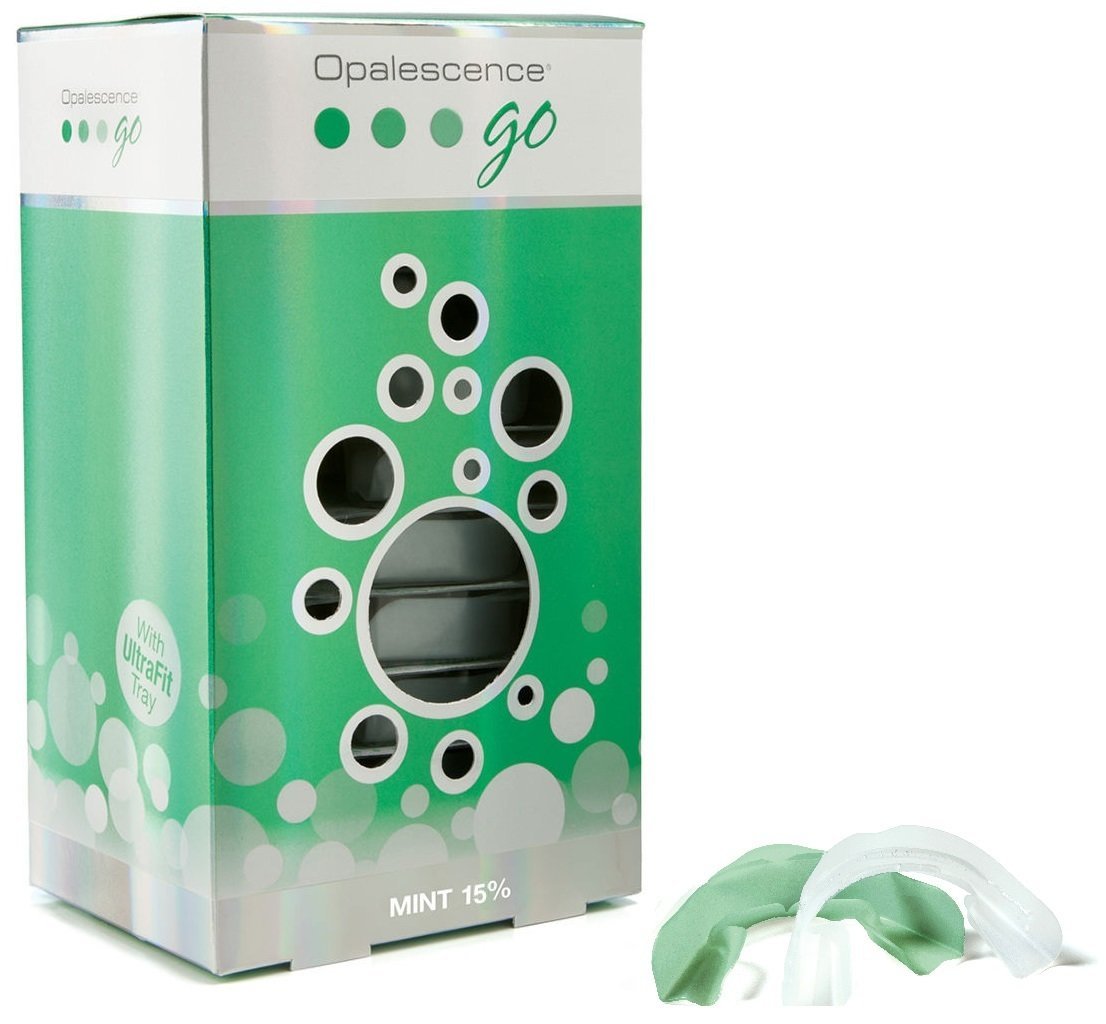 Opalescence Go 15% (Mint)