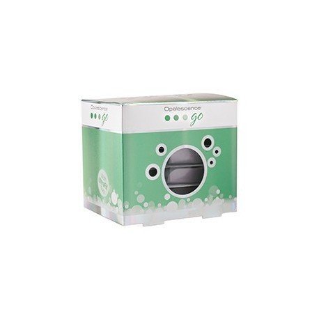 Opalescence Go Starter Kit 15%  (Mint)