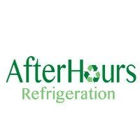 AfterHours Refrigeration Online