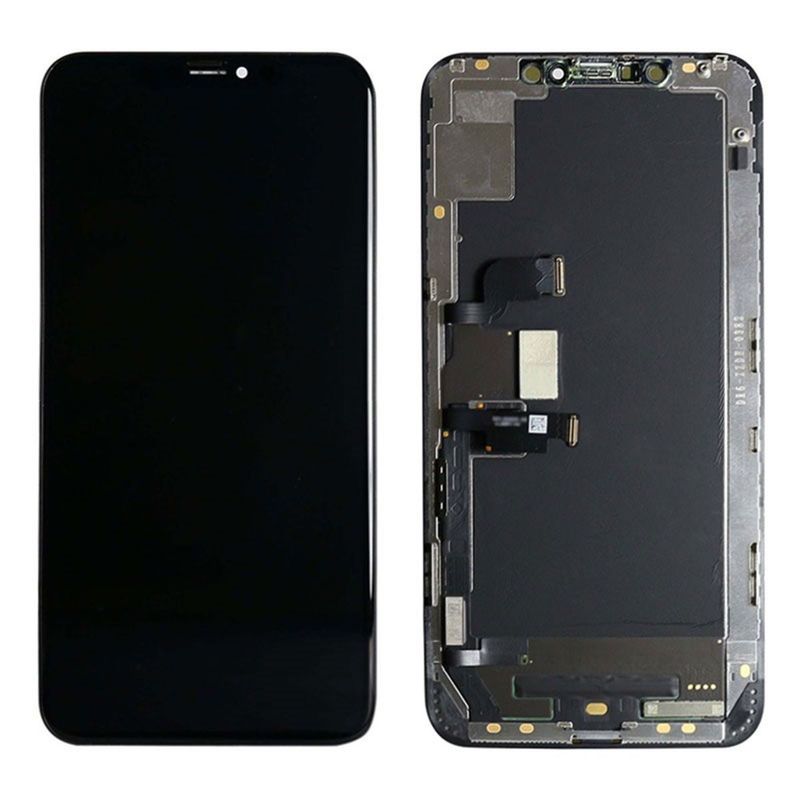XS MAX