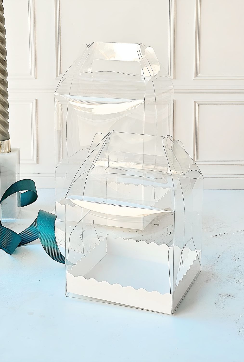 Bento box - Set of 5 Bento box - Set of 5